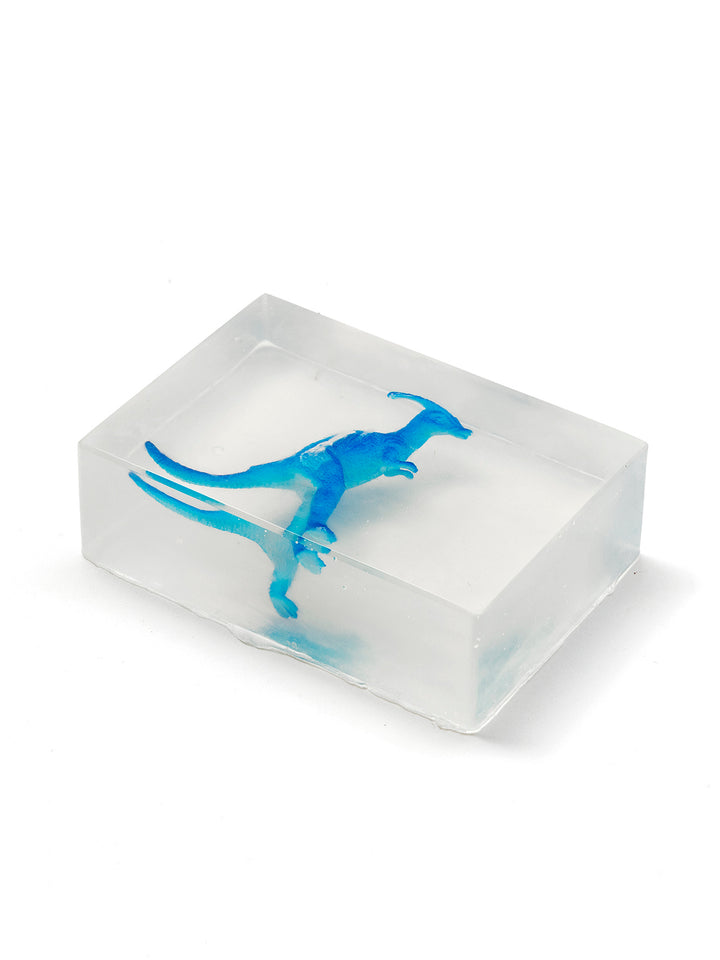 Chuckle Soaps Dinosaurs
