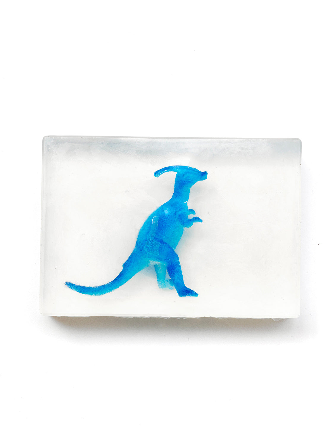 Chuckle Soaps Dinosaurs