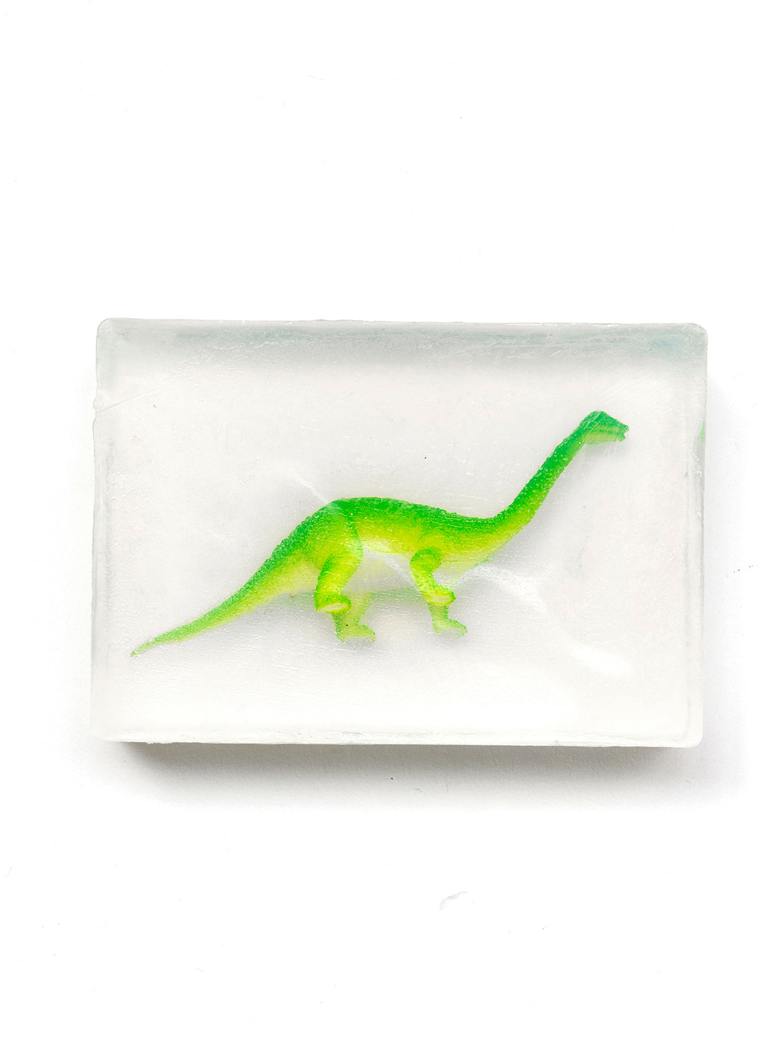 Chuckle Soaps Dinosaurs