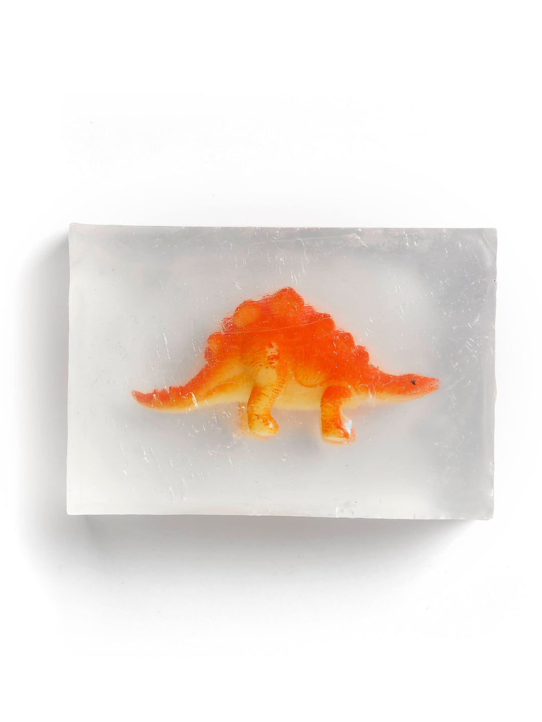 Chuckle Soaps Dinosaurs