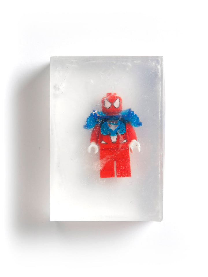 Chuckle Soaps Lego