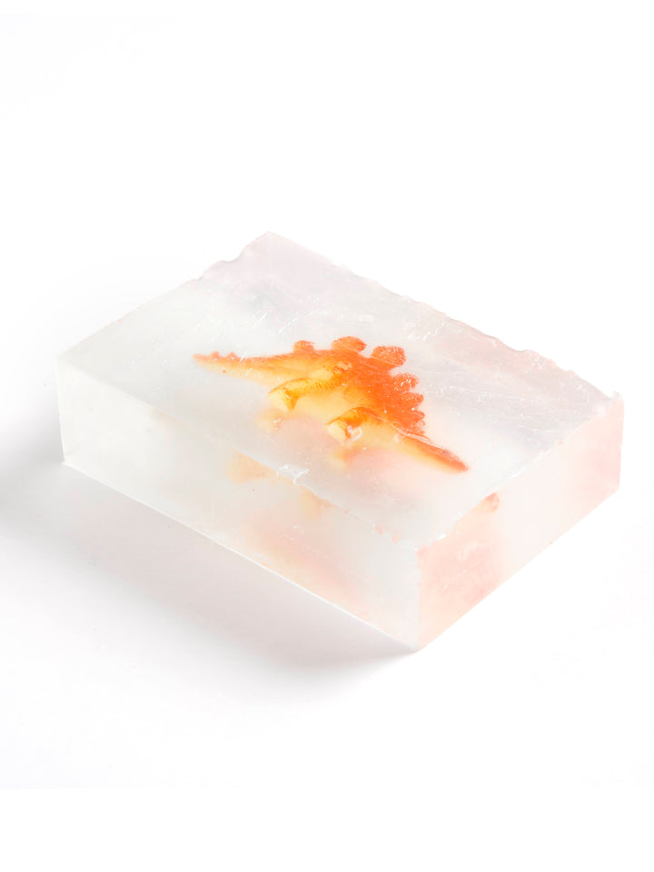 Chuckle Soaps Dinosaurs
