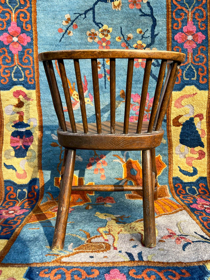 Antique Children&