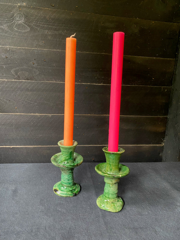 Tamegroute Candlestick