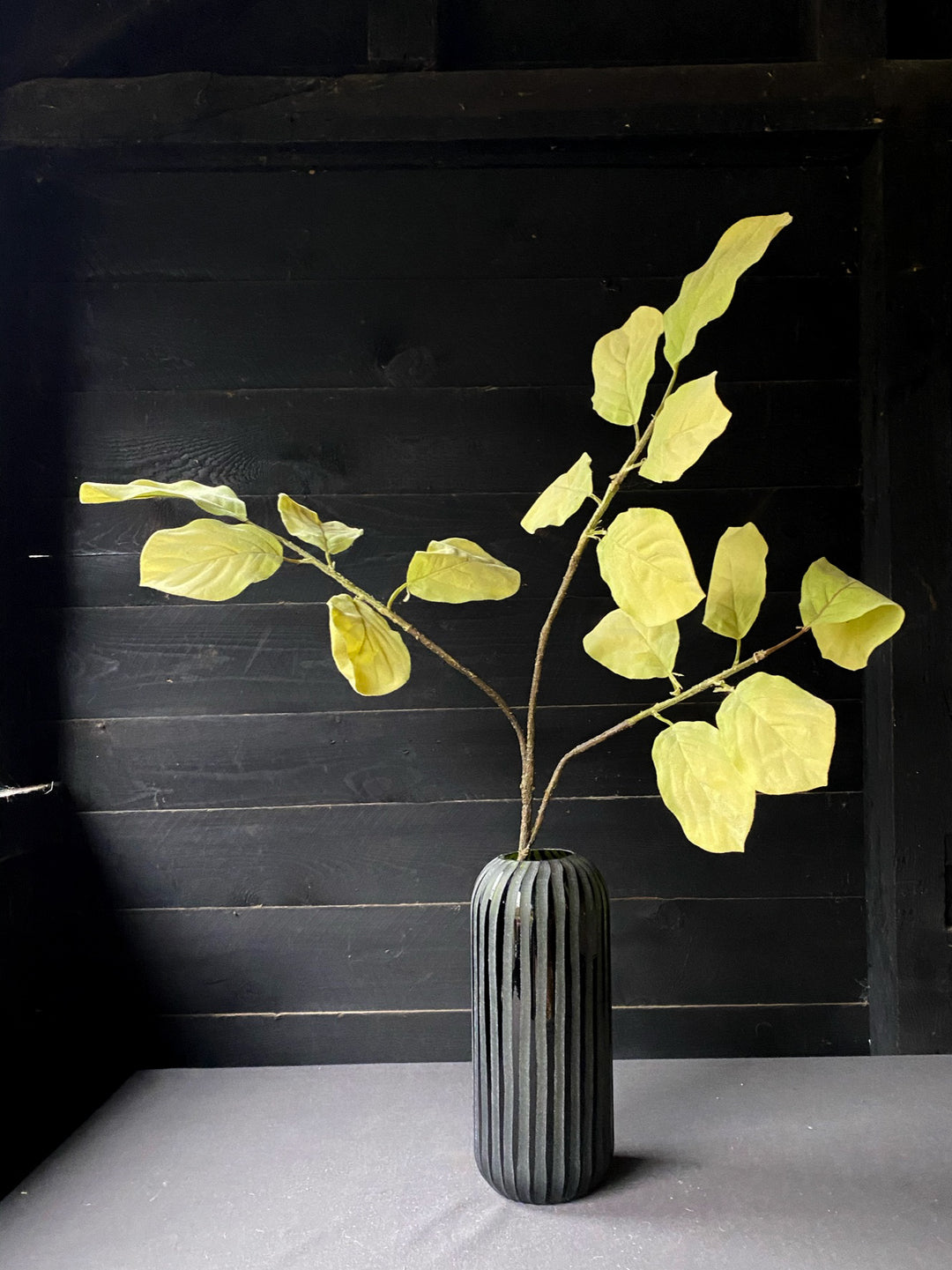 Faux Foliage