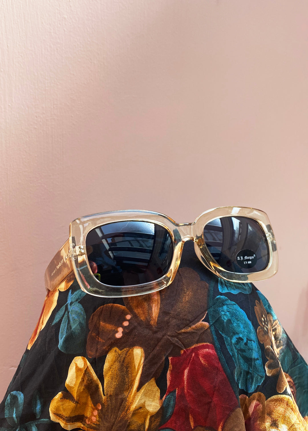A.J. Morgan Square Shades