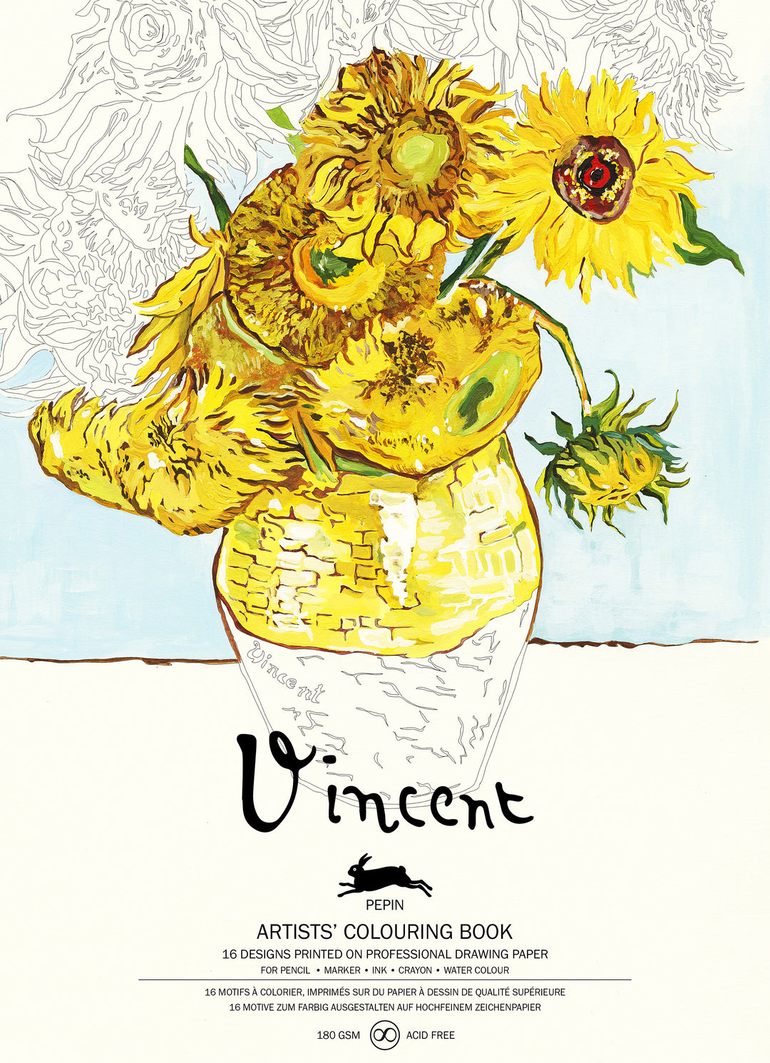 Vincent Artist&