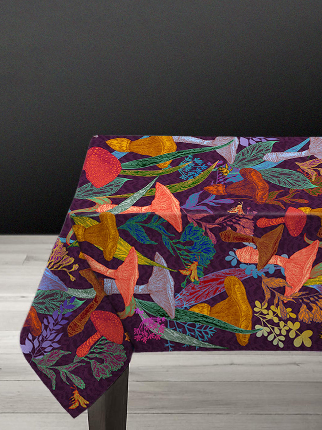 Kinoko Large Tablecloth