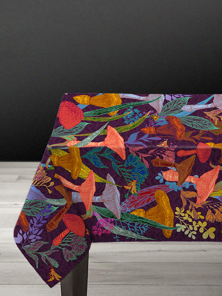 Kinoko Large Tablecloth