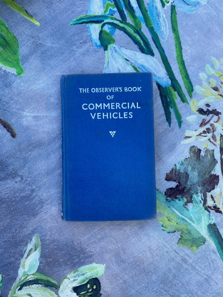 Vintage Observer Pocket Books