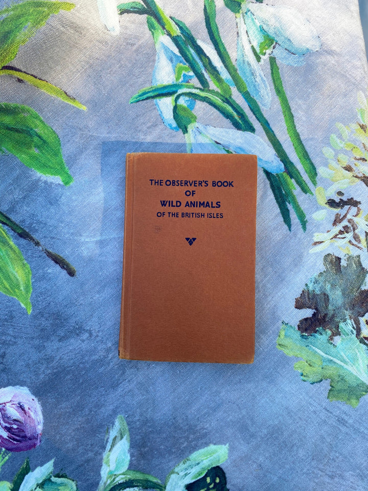 Vintage Observer Pocket Books