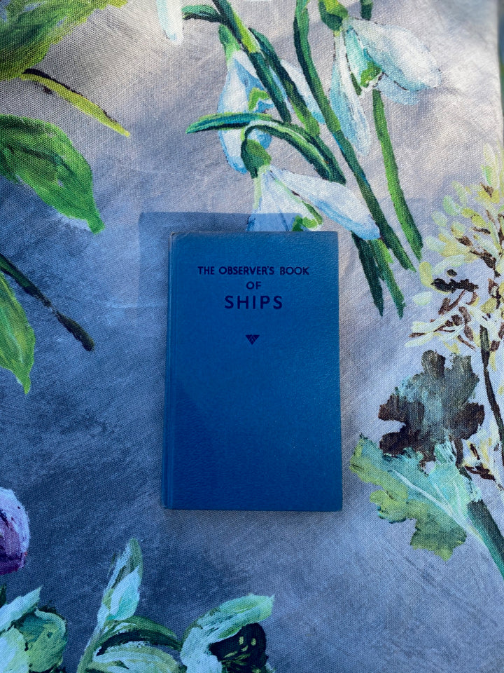 Vintage Observer Pocket Books