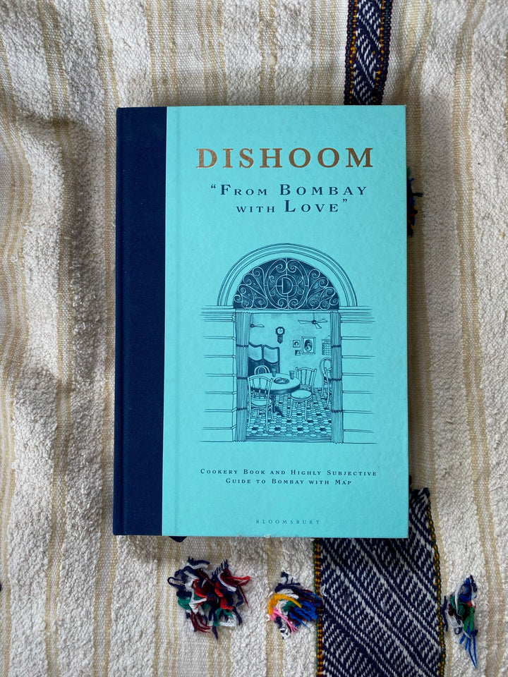 Dishoom: From Bombay with Love