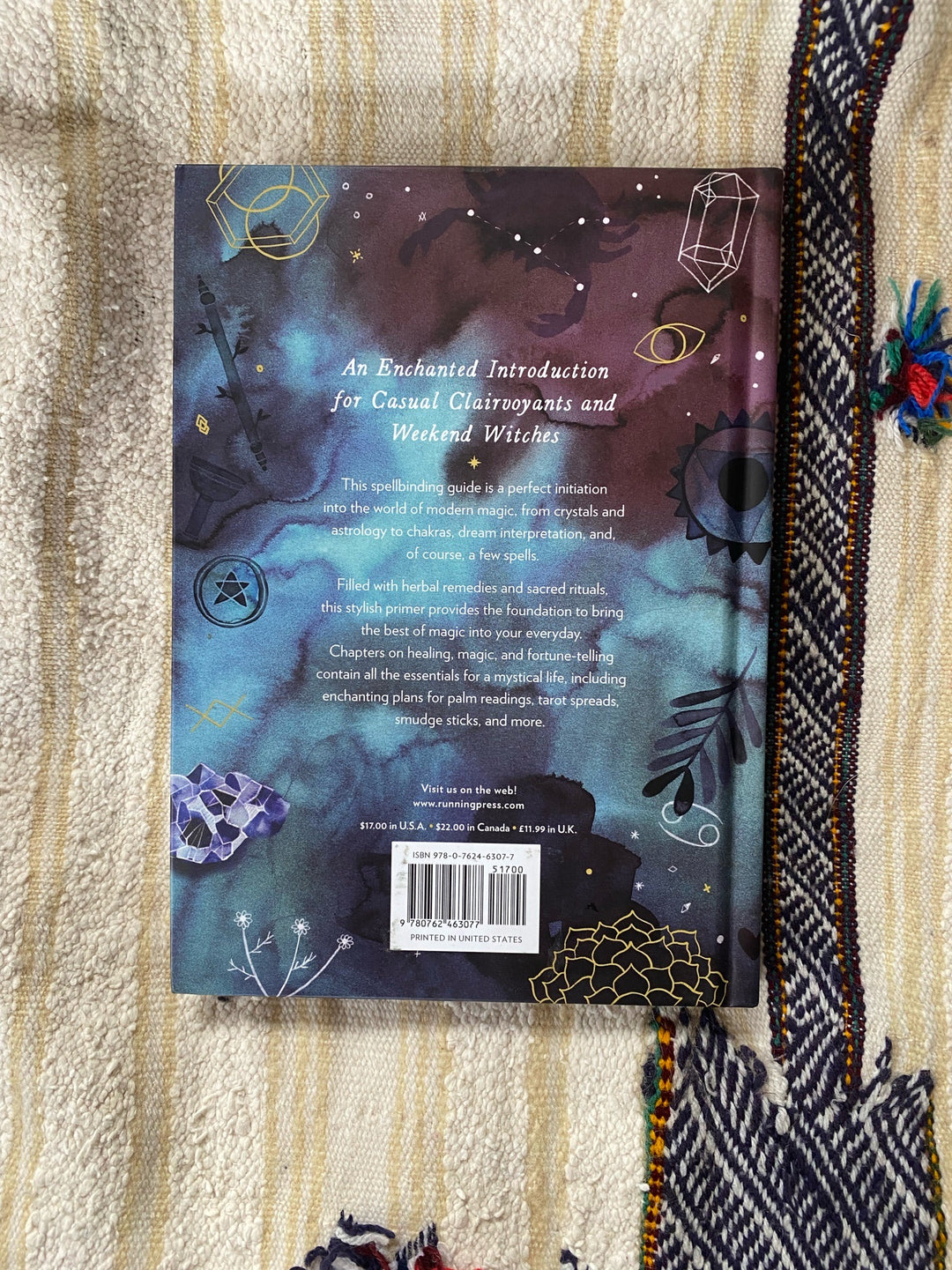Practical Magic A Beginner&
