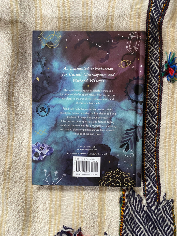 Practical Magic A Beginner&