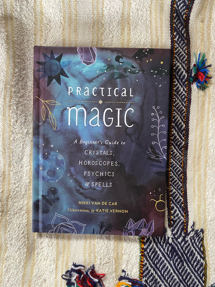 Practical Magic A Beginner&