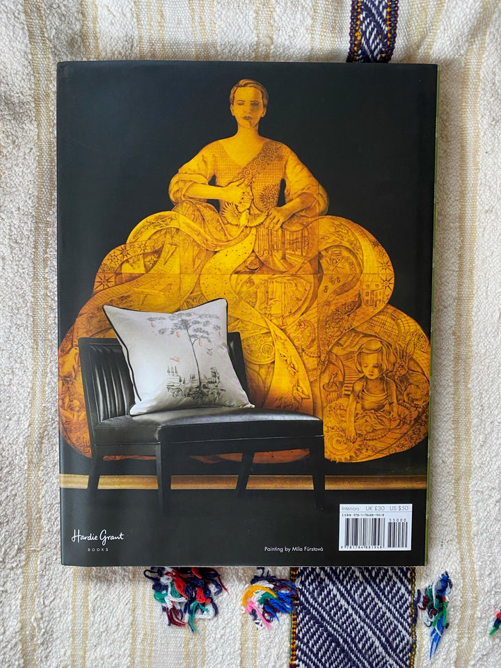 Design Thread - Kit Kemp