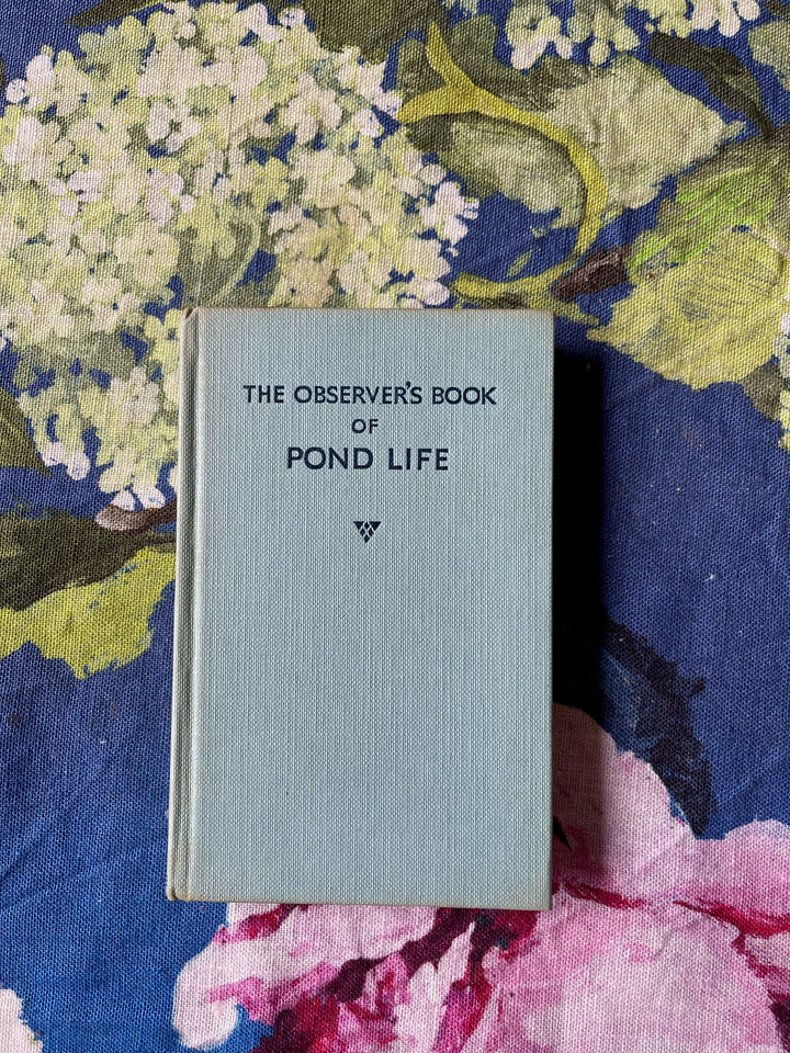 Vintage Observer Pocket Books