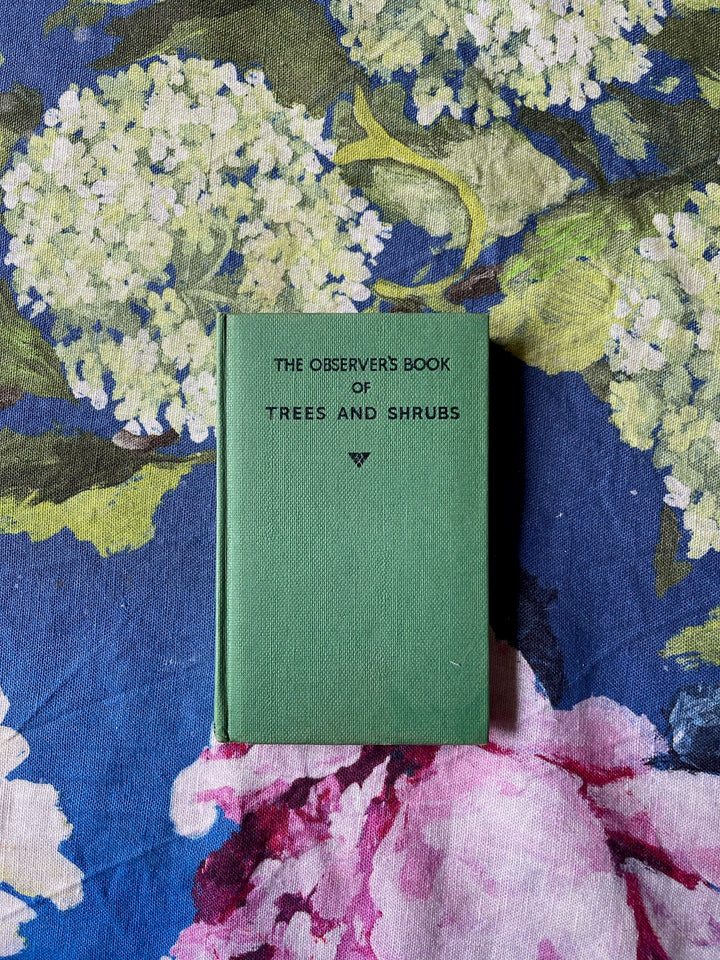Vintage Observer Pocket Books