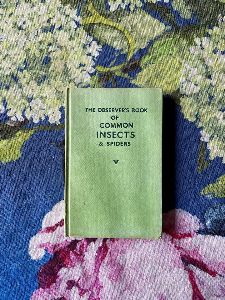 Vintage Observer Pocket Books