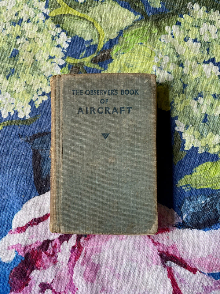 Vintage Observer Pocket Books
