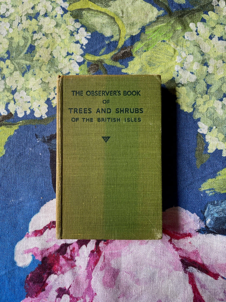 Vintage Observer Pocket Books