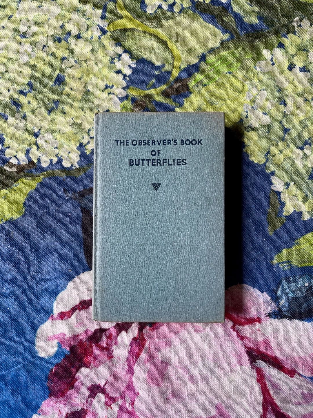 Vintage Observer Pocket Books