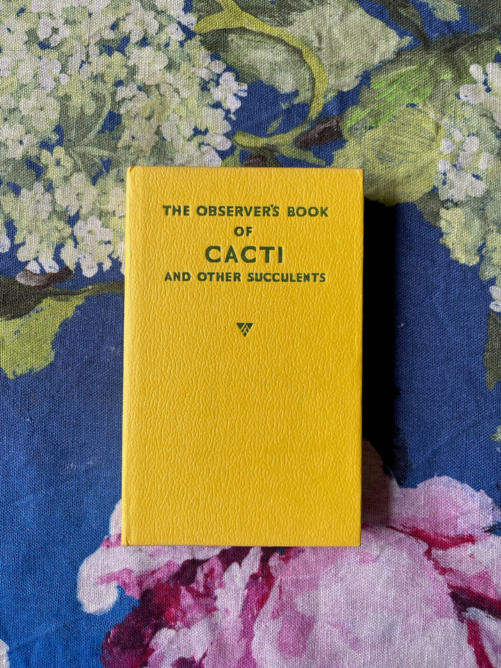 Vintage Observer Pocket Books