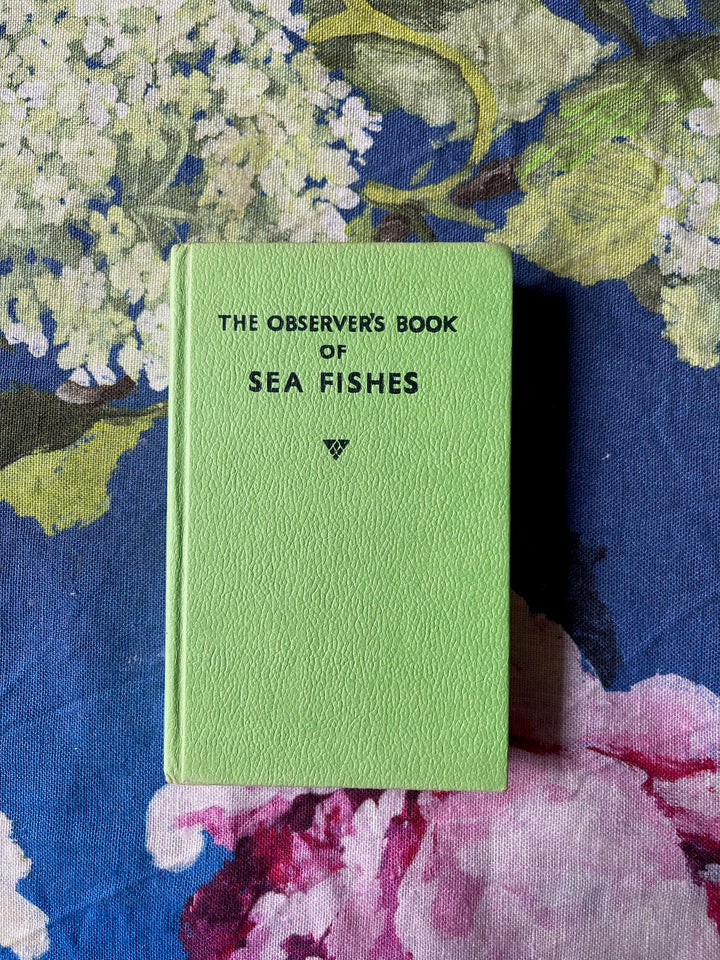 Vintage Observer Pocket Books