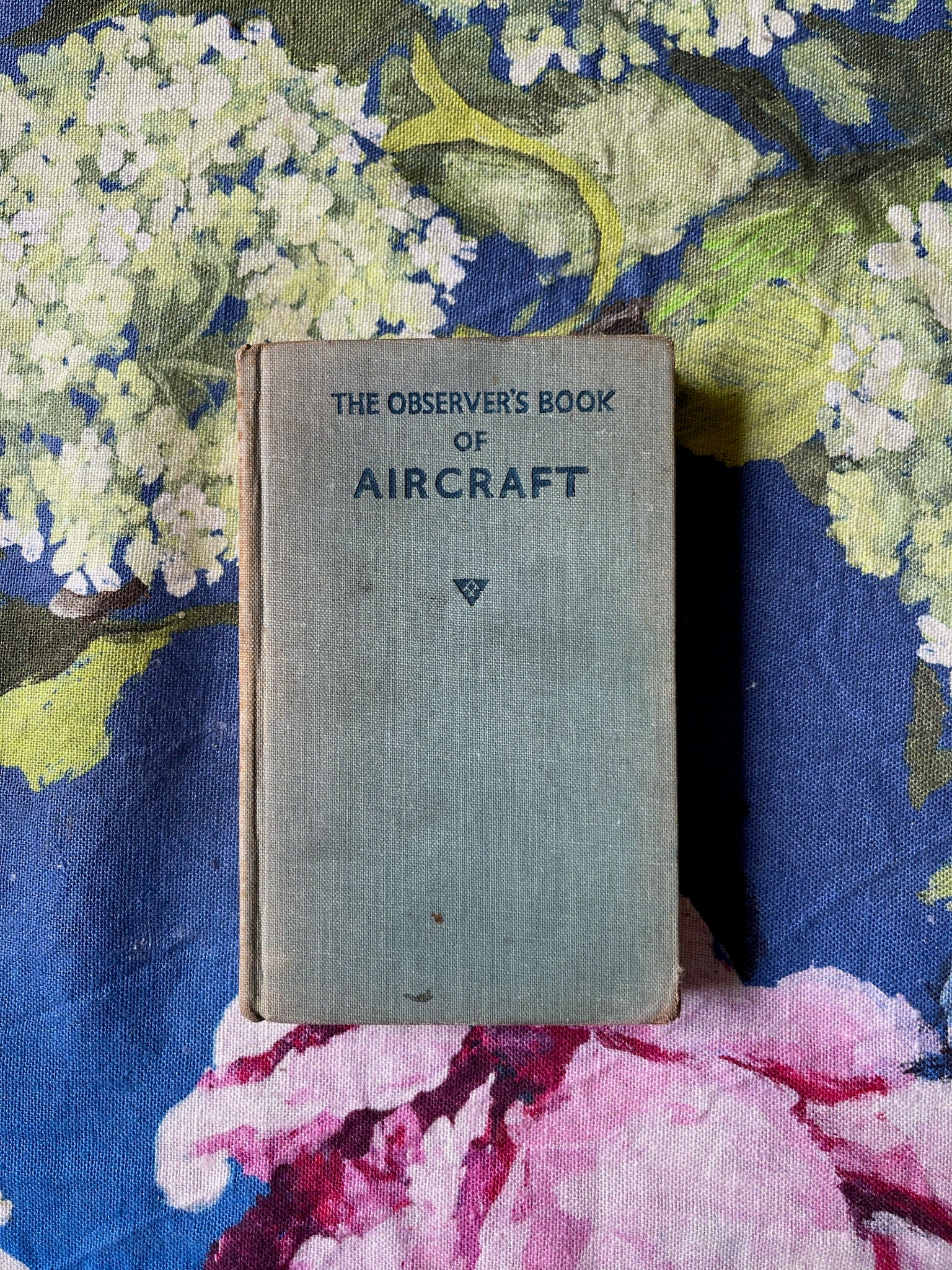 Vintage Observer Pocket Books