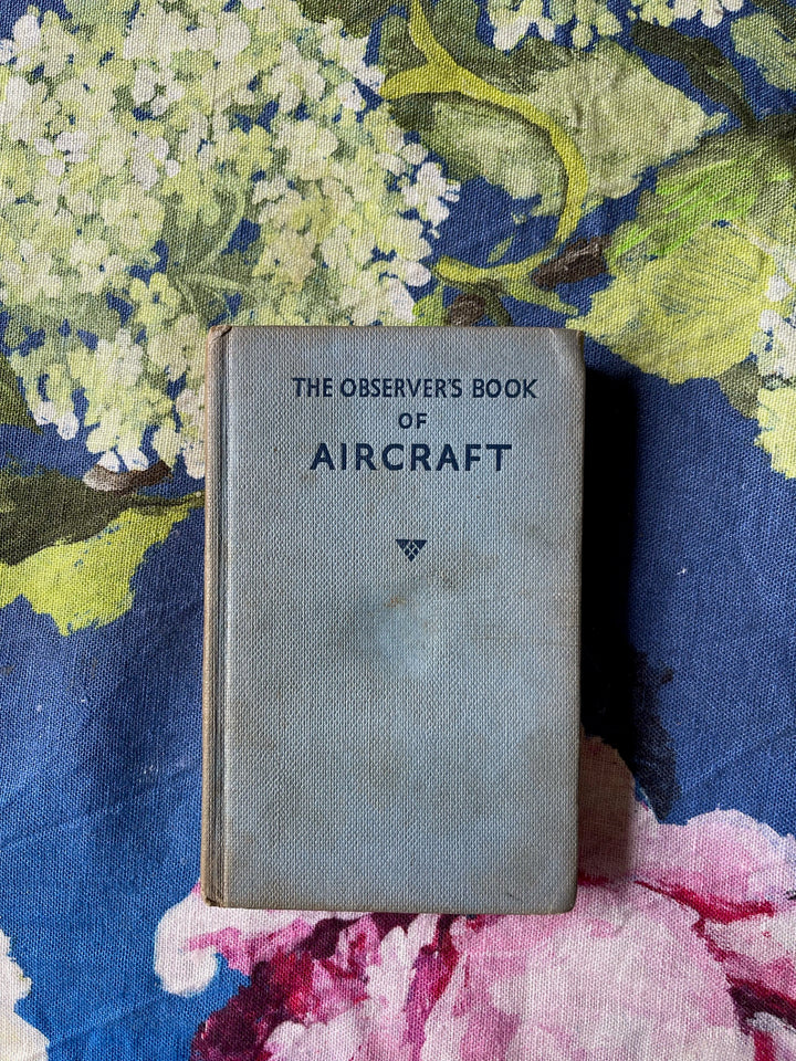 Vintage Observer Pocket Books