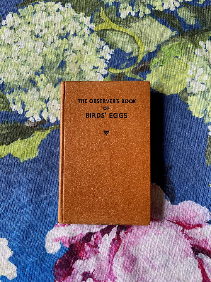 Vintage Observer Pocket Books