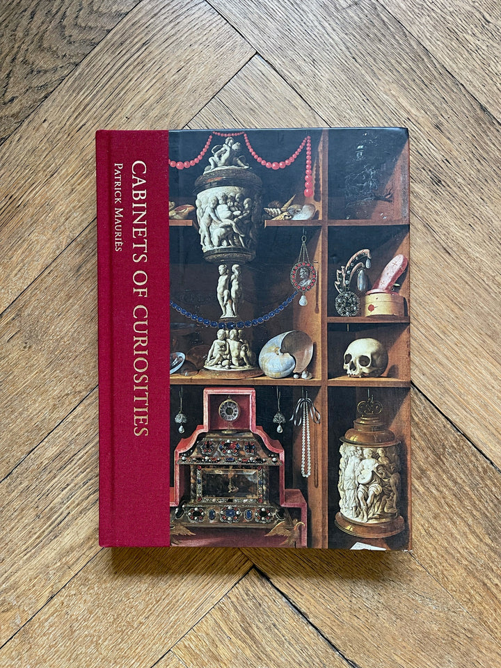 Cabinets of Curiosities