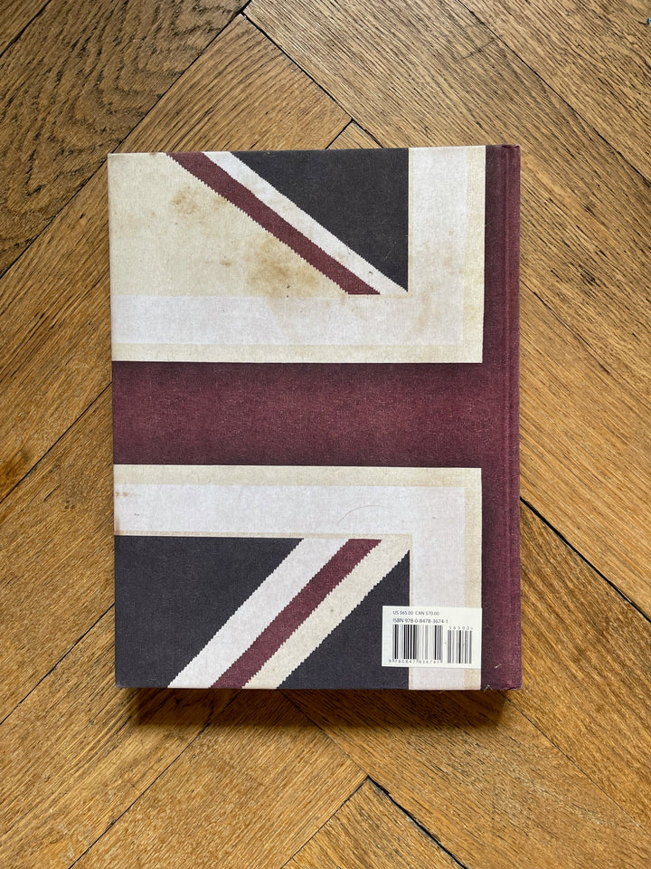 True British - Alice Temperley