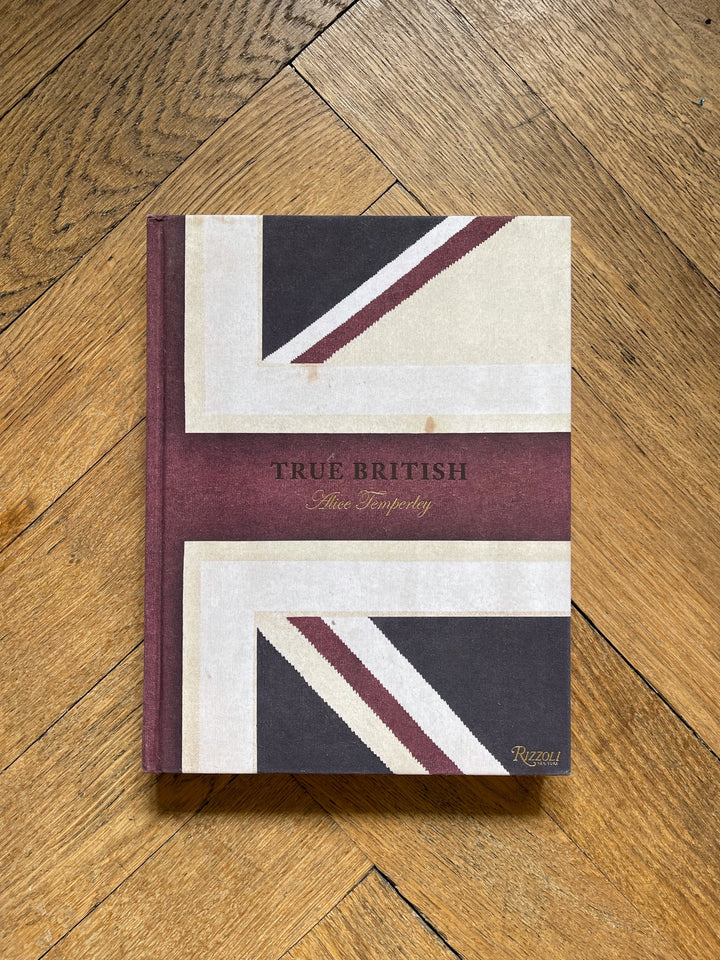 True British - Alice Temperley