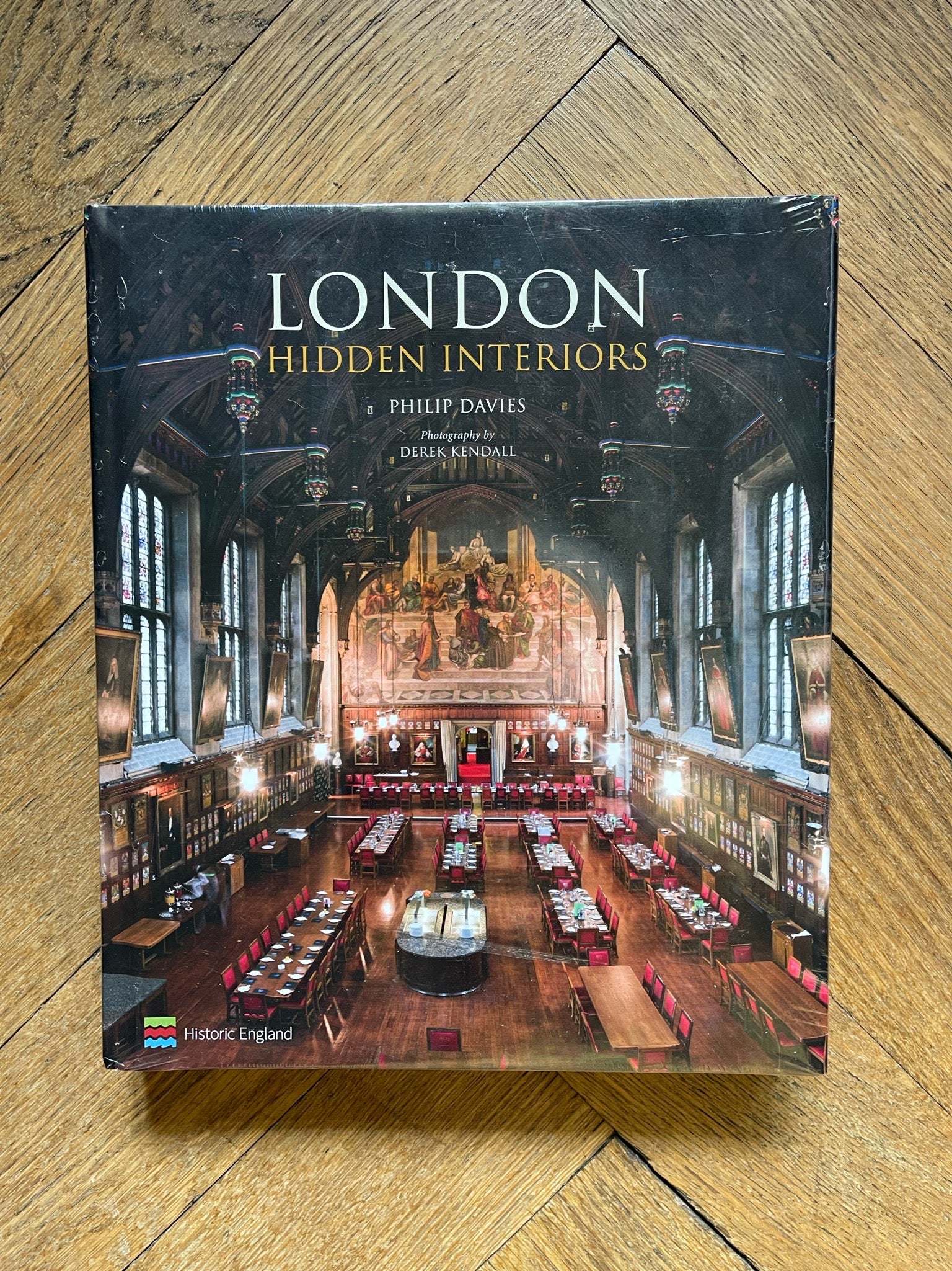 London Hidden Interiors