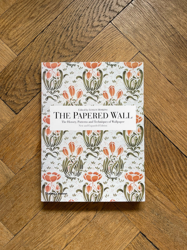 The Papered Wall