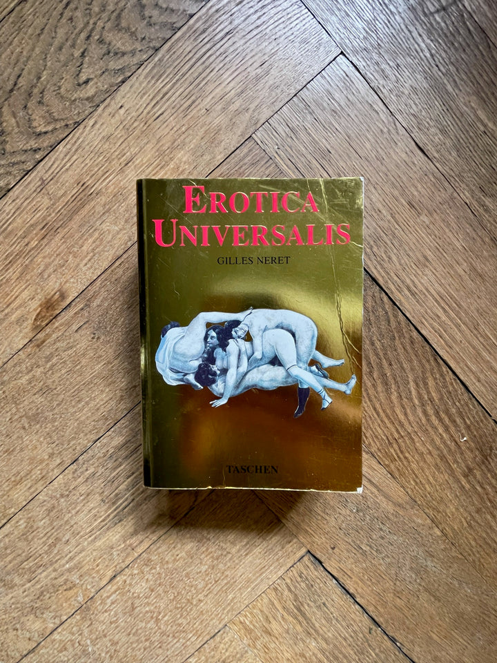 Erotica Universalis
