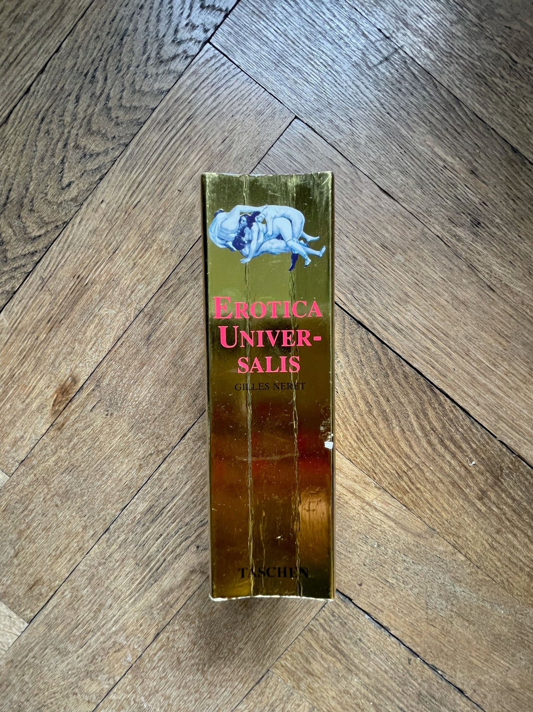 Erotica Universalis