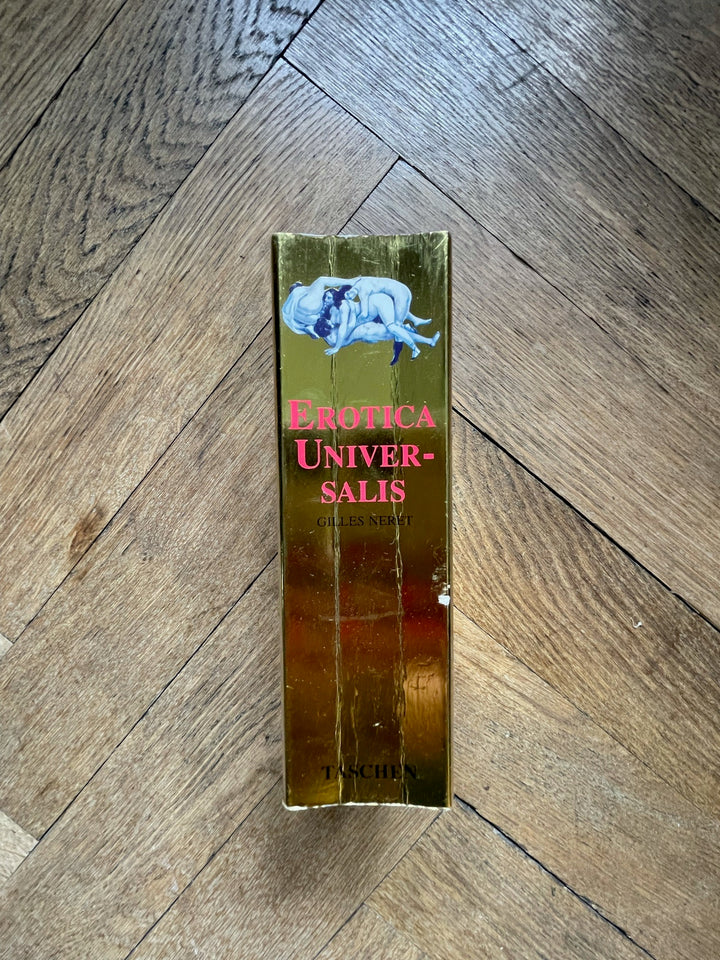 Erotica Universalis