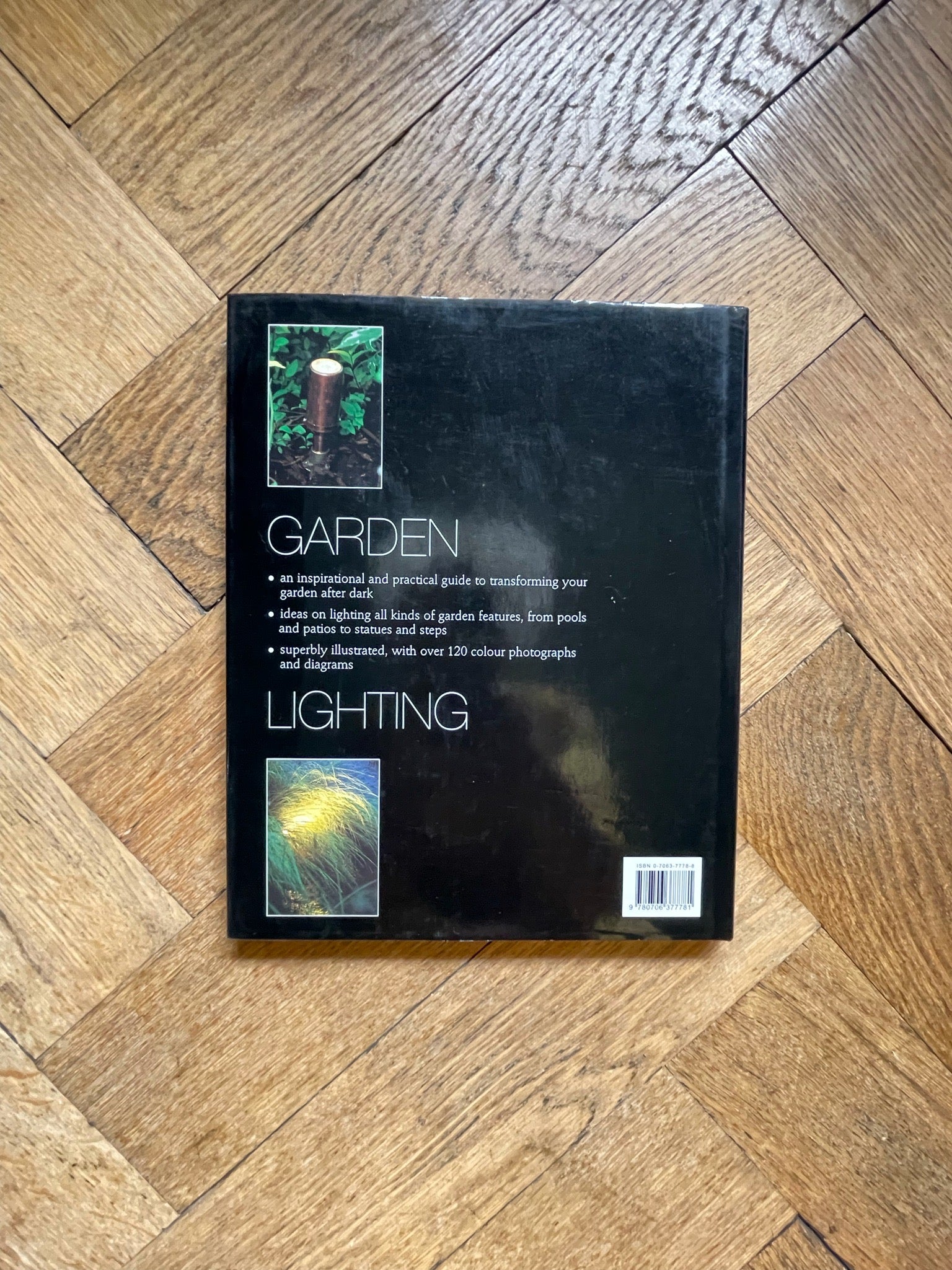 Garden Lighting Contemporary Exterior Lighting - James Davidson