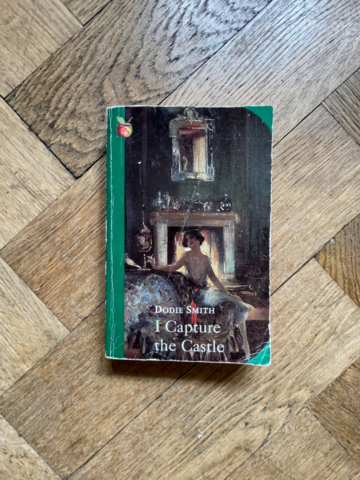 I Capture the Castle - Dodie Smith