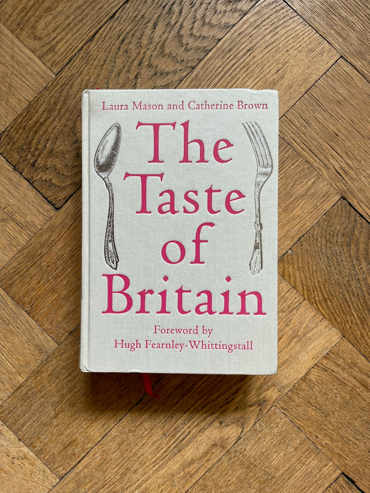 The Taste of Britain