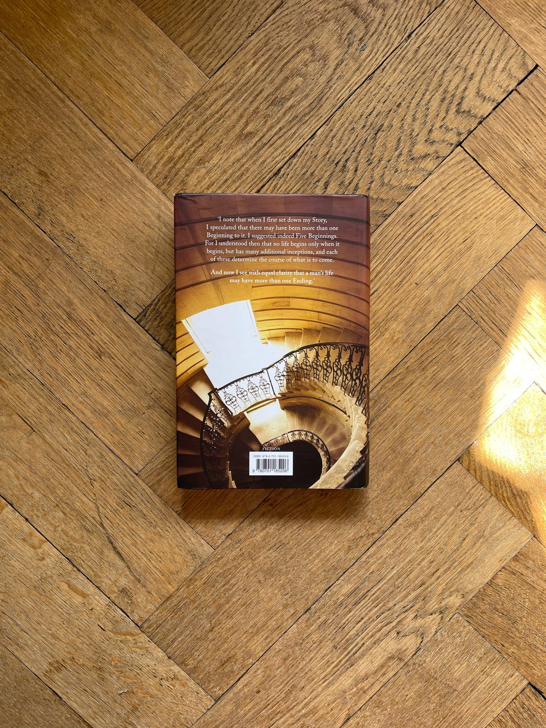 Merivel a Man of his Time by Rose Tremain