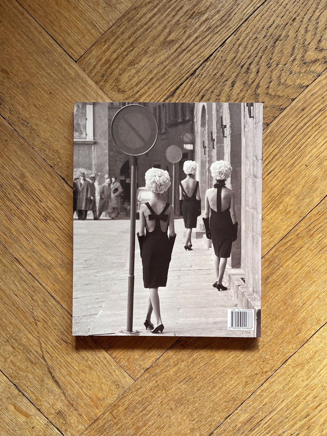 Norman Parkinson Portraits in Fashion