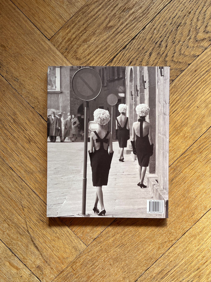 Norman Parkinson Portraits in Fashion