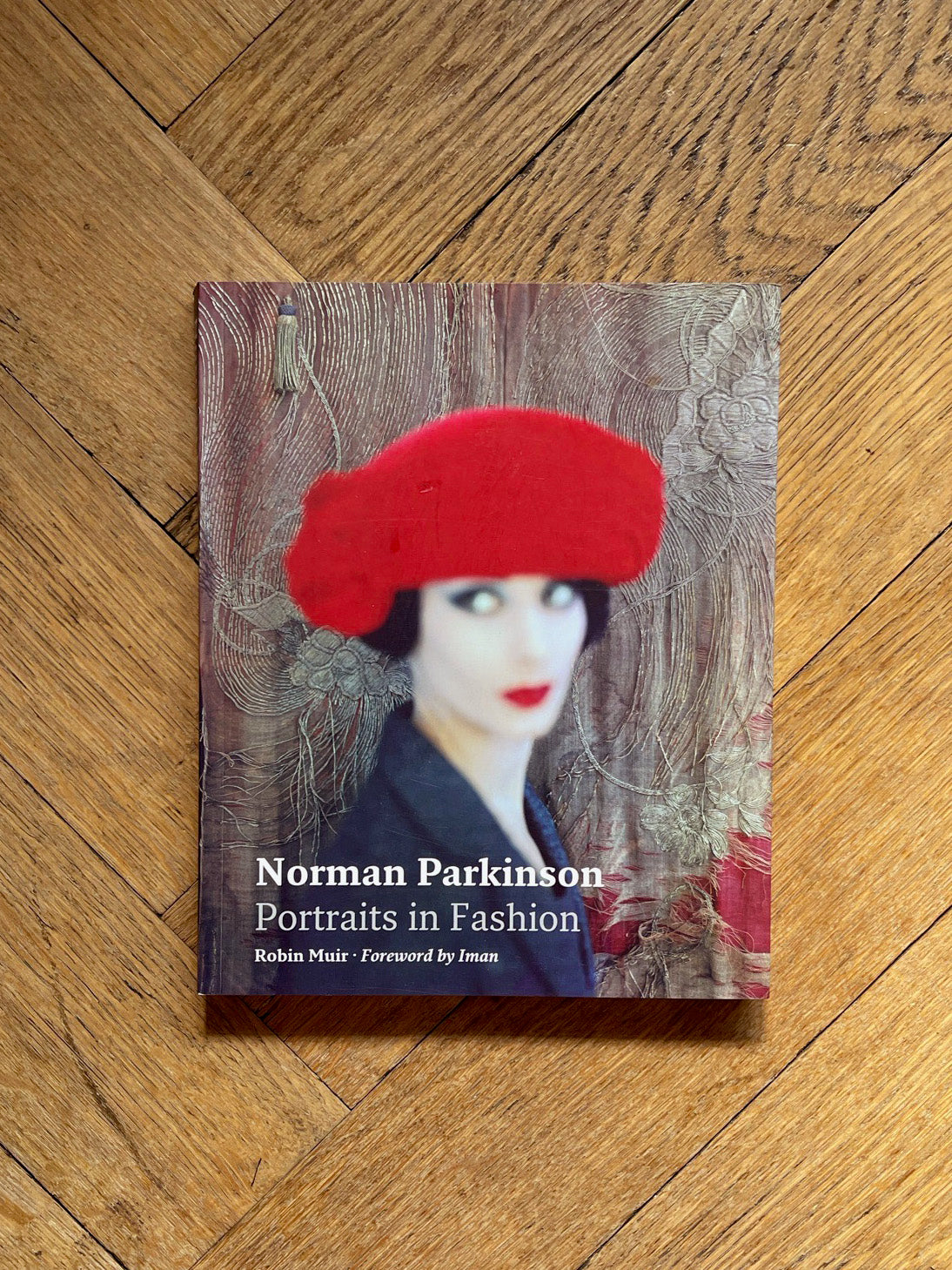 Norman Parkinson Portraits in Fashion