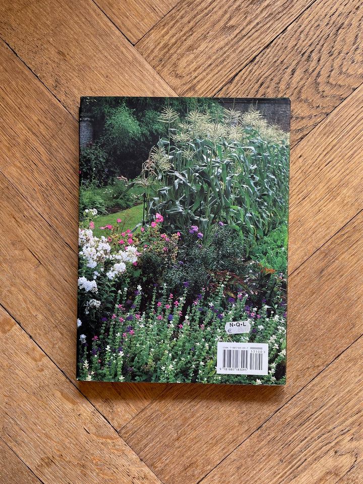 The Art of French Vegetable Gardening by Louisa Jones