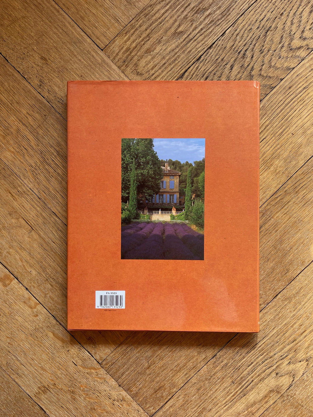 Gardens in Provence by Louisa Jones