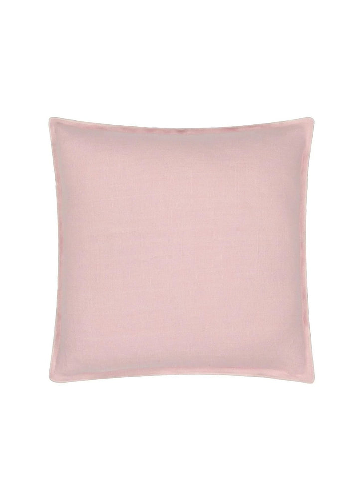 Brera Lino Blossom &amp; Pearl Cushion